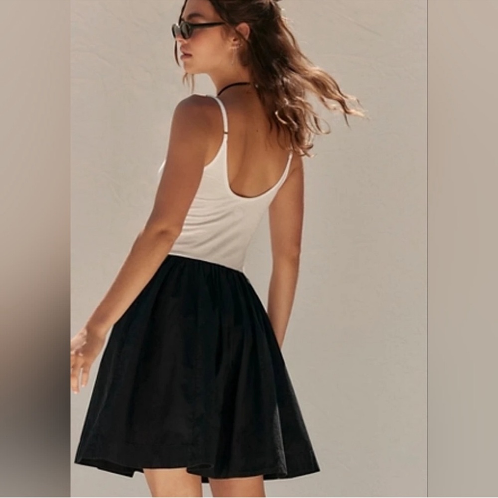 NEW Free People Sweet Life Midi Dress Size XS